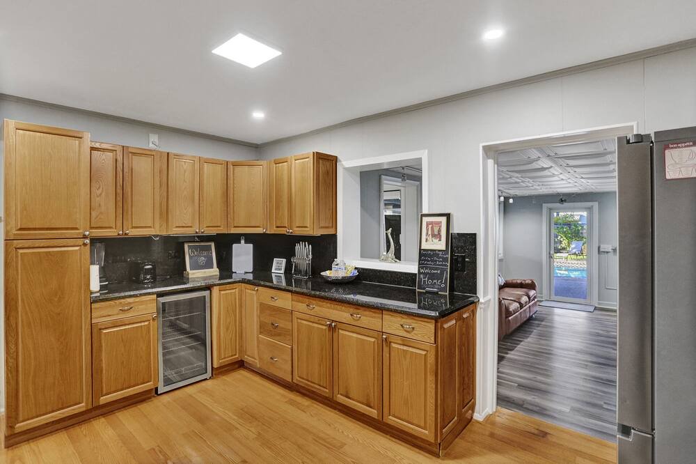 Photo of Kitchen in Fort Lauderdale