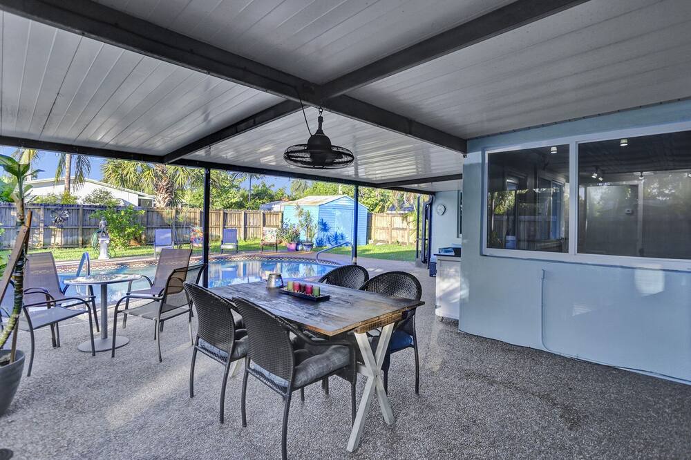 Photo of Outdoor in Fort Lauderdale
