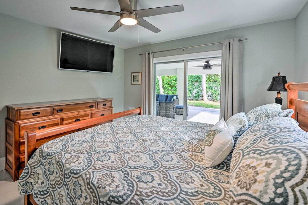 Photo of Bedroom in Isles of Capri