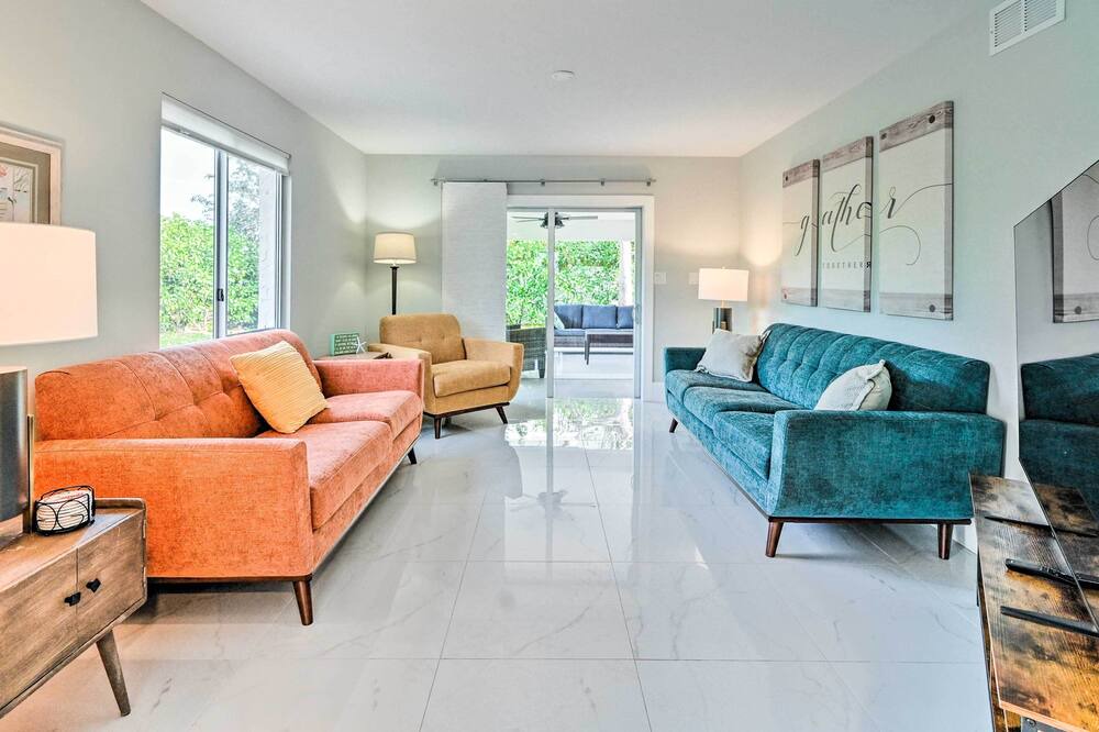 Photo of Bedroom in Isles of Capri