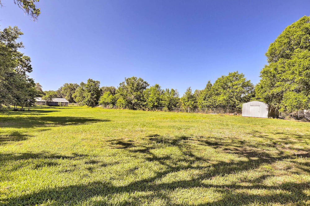 Photo of Outdoor in Valrico