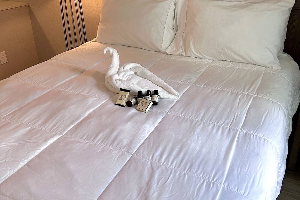 Photo of Bedroom in East Ybor