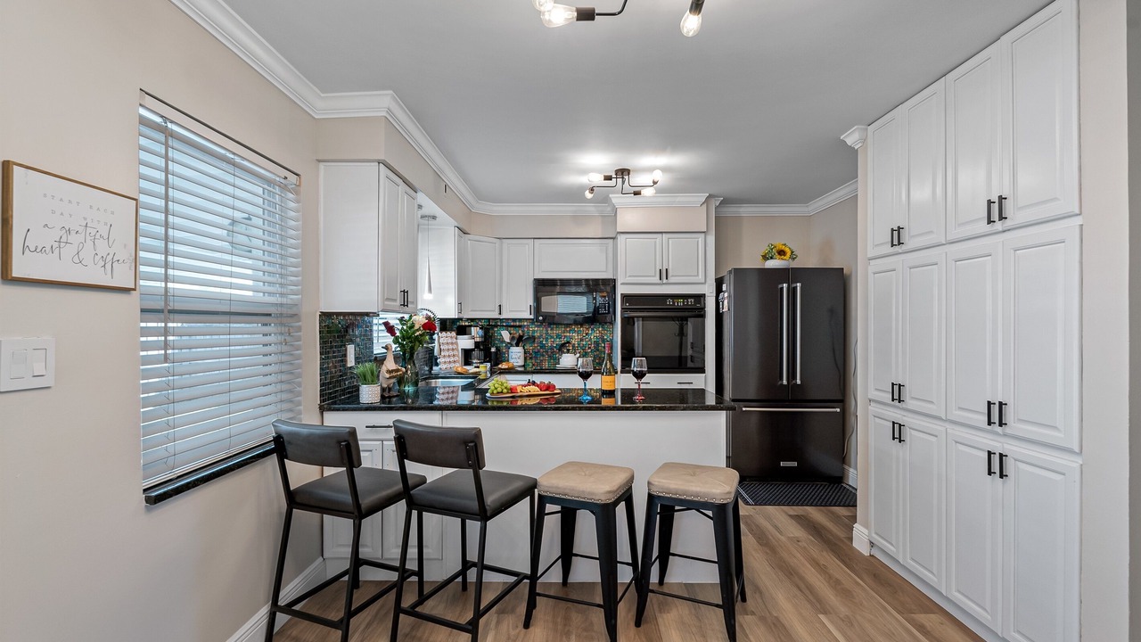 Photo of Kitchen in North East Park