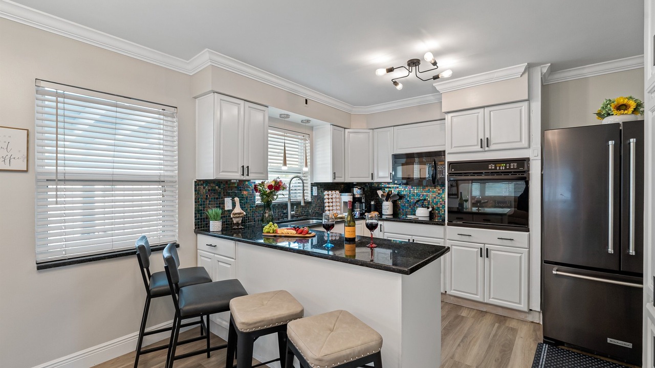 Photo of Kitchen in North East Park