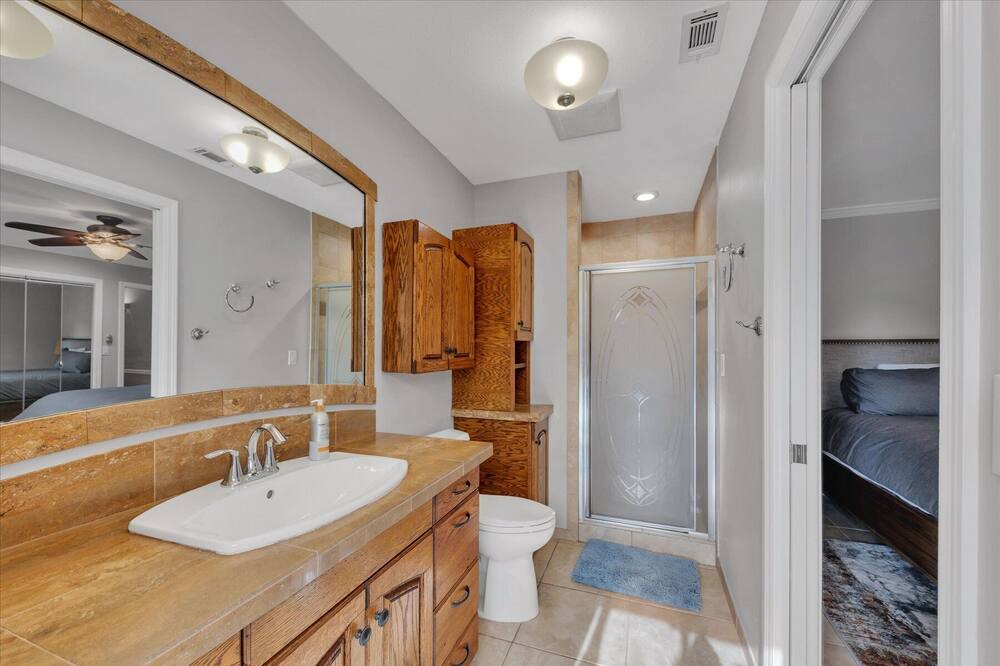 Photo of Bathroom in Lake Sarasota