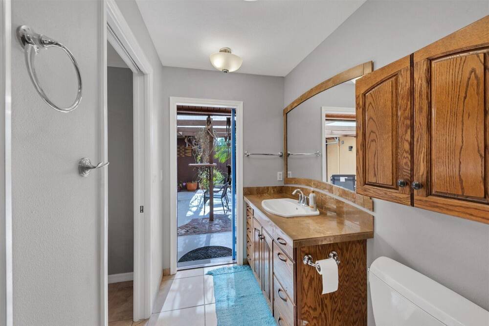 Photo of Bathroom in Lake Sarasota