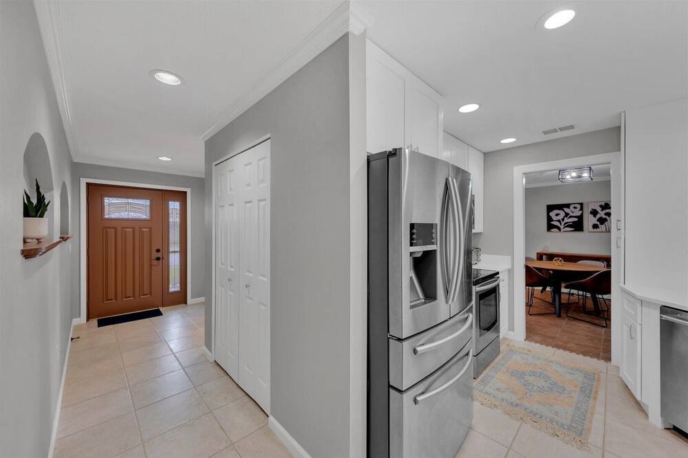 Photo of Kitchen in Lake Sarasota