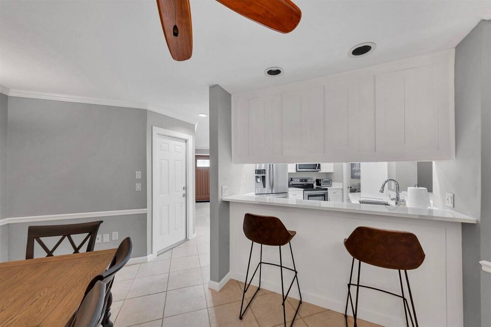 Photo of Kitchen in Lake Sarasota