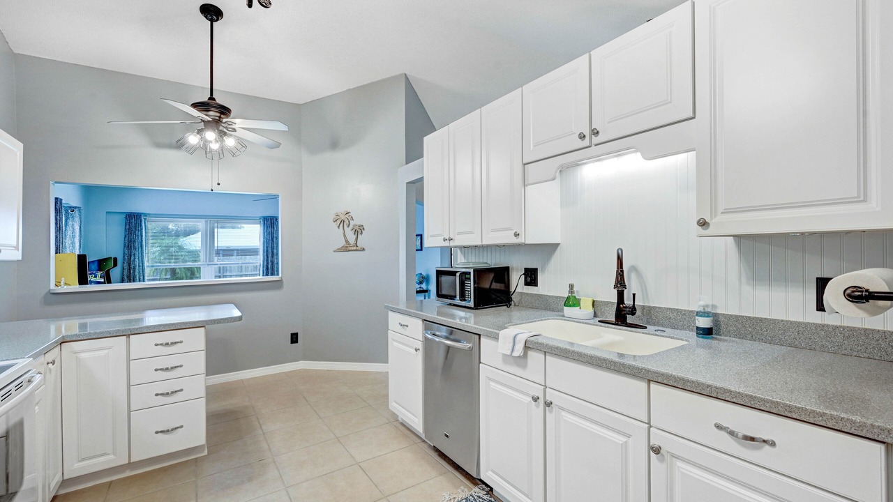 Photo of Kitchen in Palm Bay