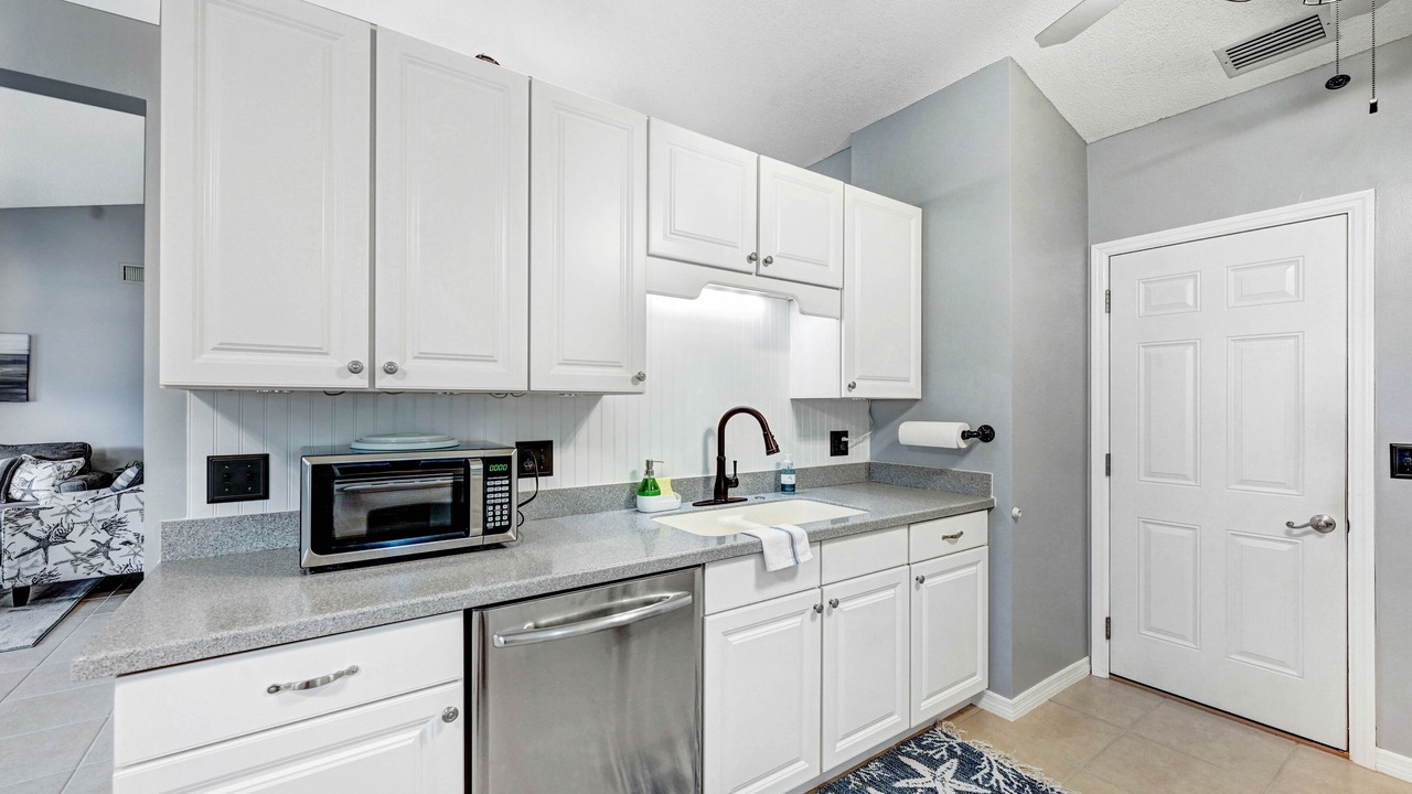 Photo of Kitchen in Palm Bay