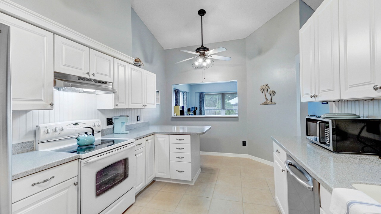Photo of Kitchen in Palm Bay