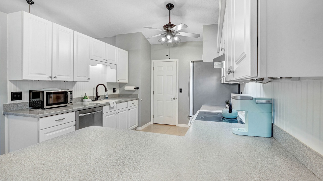 Photo of Kitchen in Palm Bay