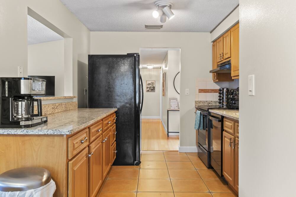 Photo of Kitchen in Ozona