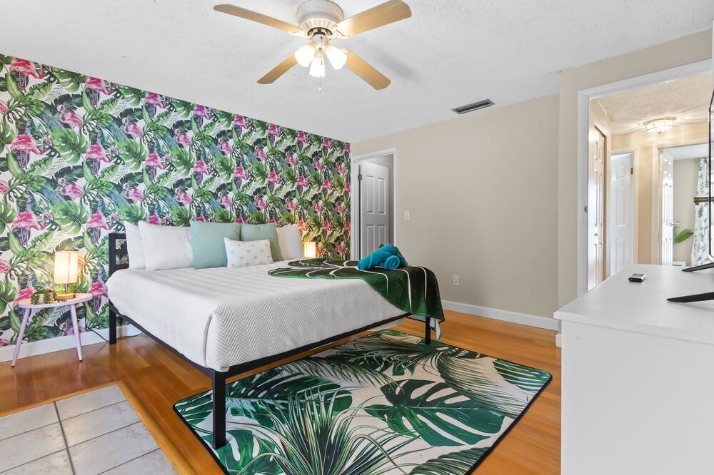 Photo of Bedroom in Ozona