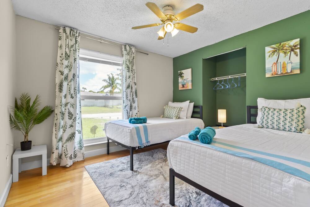 Photo of Bedroom in Ozona