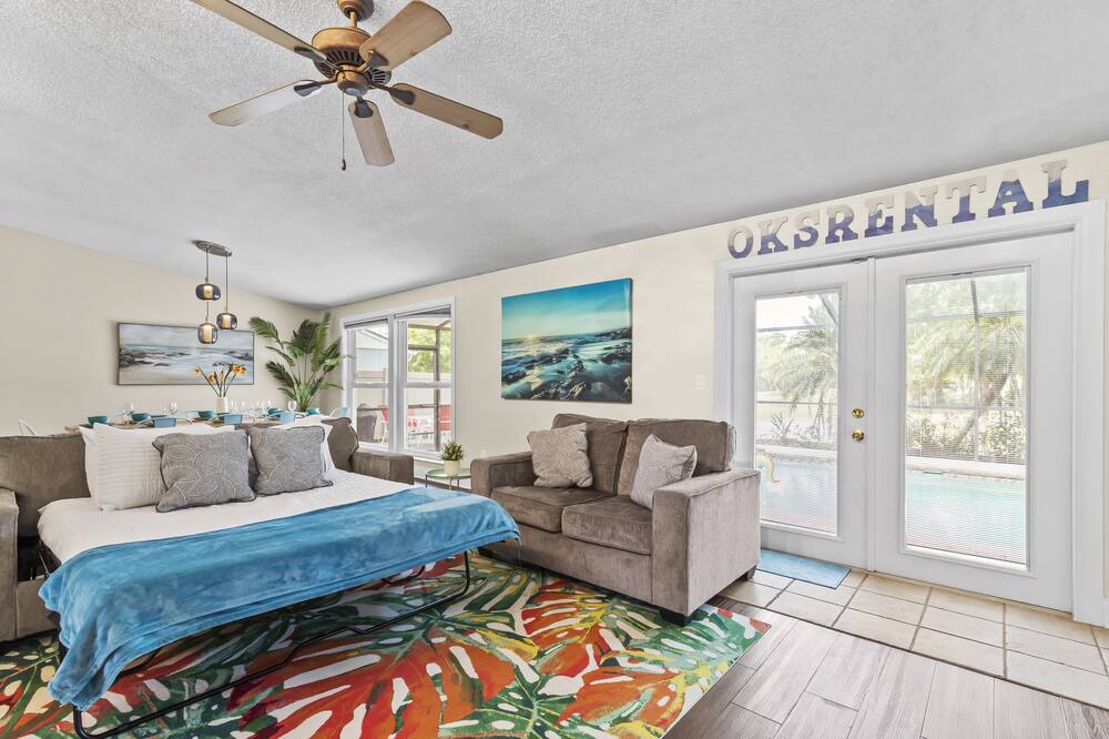Photo of Bedroom in Ozona