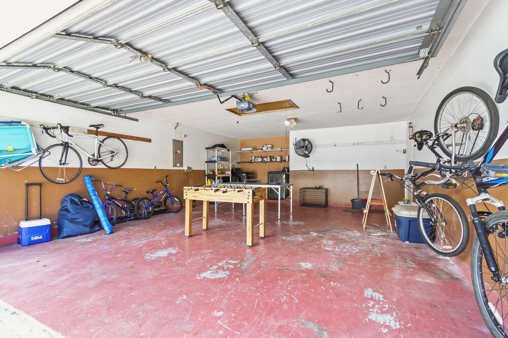 Photo of Bedroom in Ozona