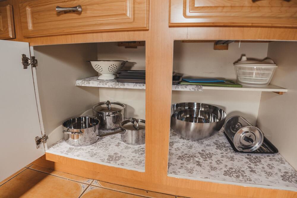 Photo of Kitchen in Ozona