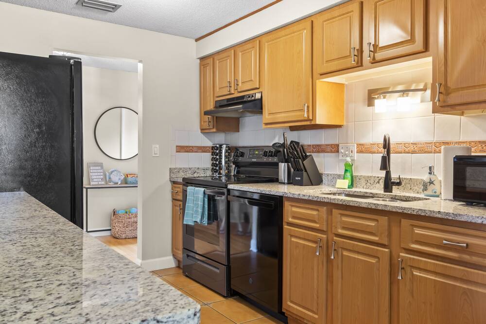 Photo of Kitchen in Ozona