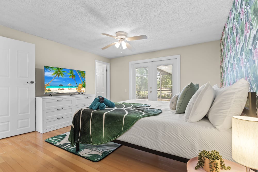 Photo of Bedroom in Ozona