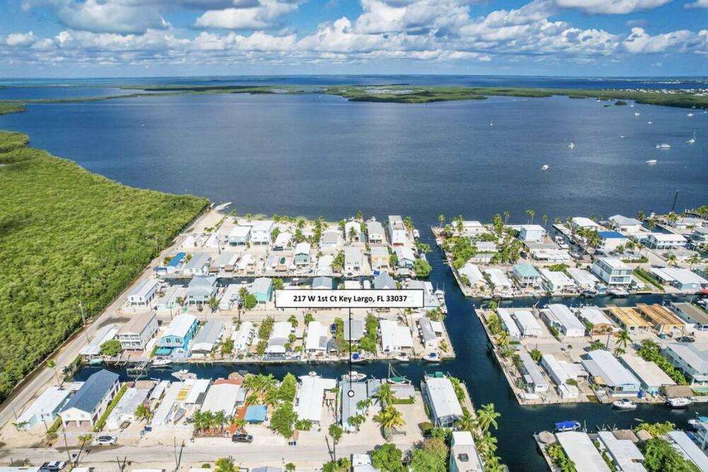 Photo of Outdoor in Key Largo Village