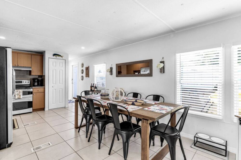 Photo of Kitchen in Key Largo Village