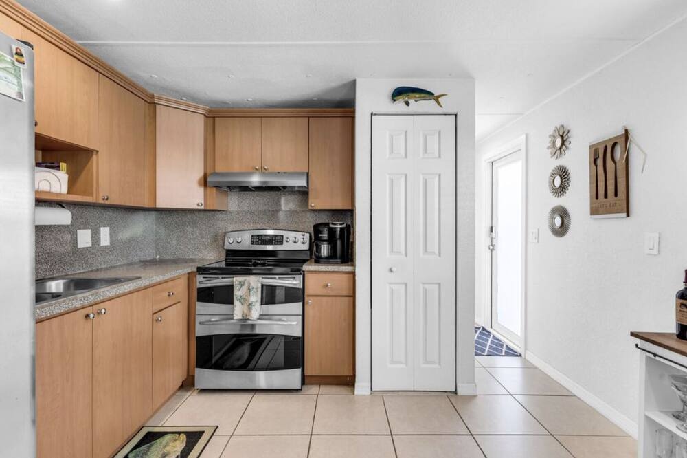 Photo of Kitchen in Key Largo Village