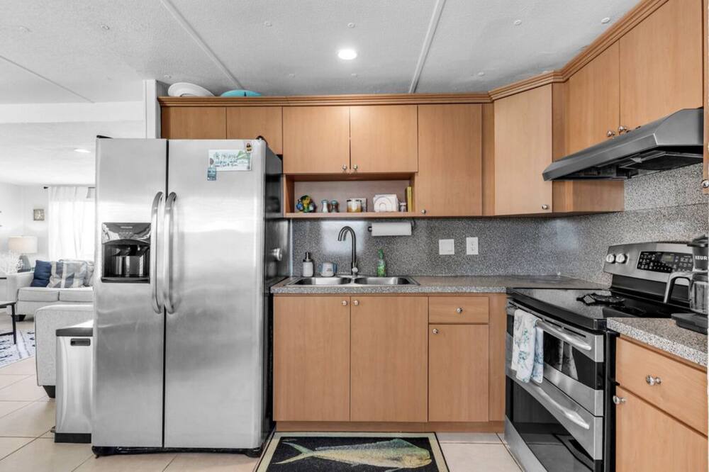 Photo of Kitchen in Key Largo Village