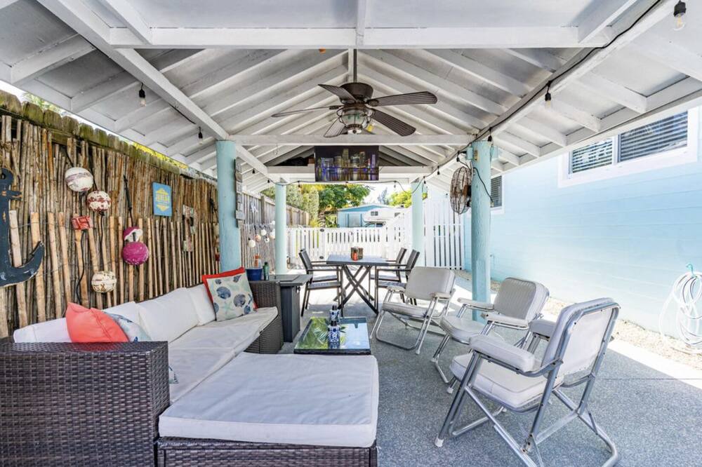 Photo of Outdoor in Key Largo Village