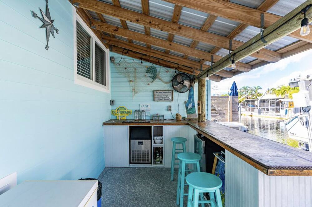 Photo of Outdoor in Key Largo Village