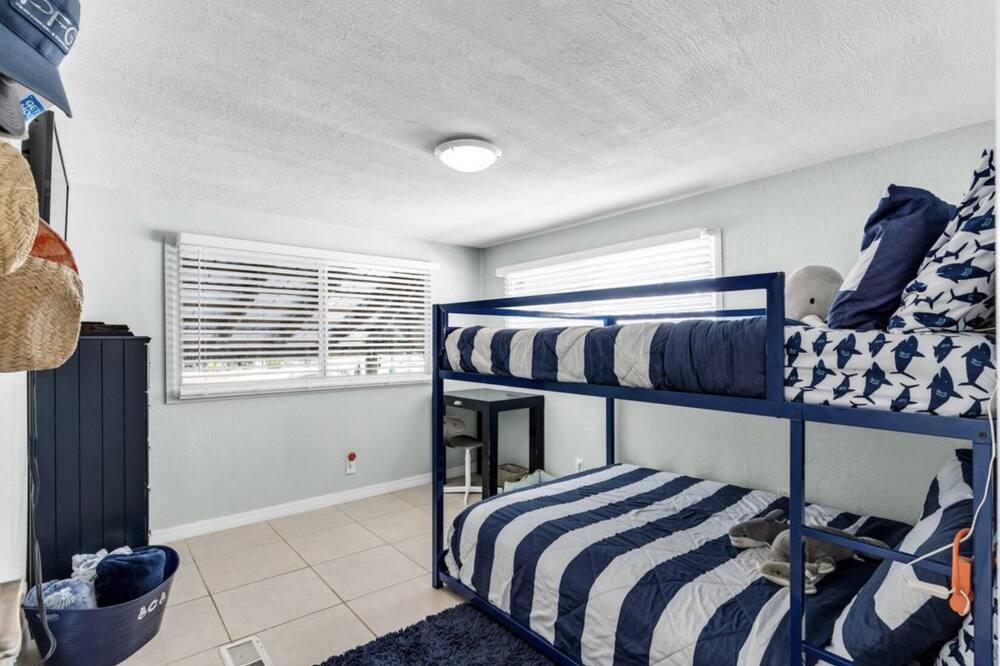 Photo of Bedroom in Key Largo Village
