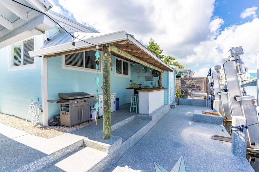 Photo of Outdoor in Key Largo Village