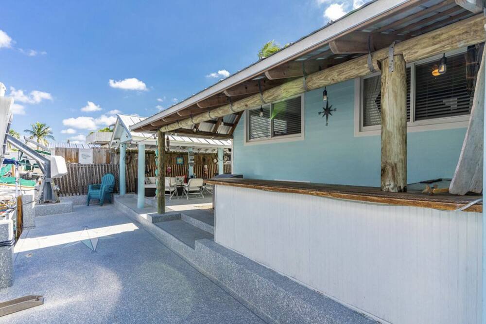 Photo of Outdoor in Key Largo Village