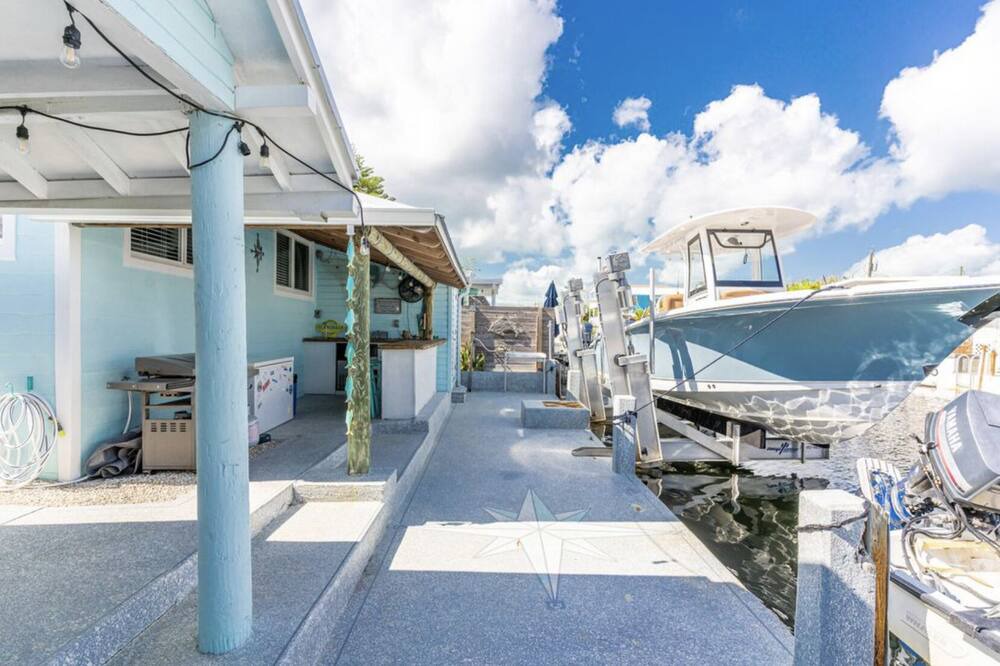 Photo of Outdoor in Key Largo Village