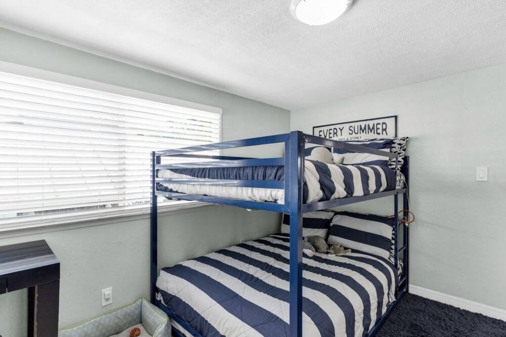 Photo of Bedroom in Key Largo Village