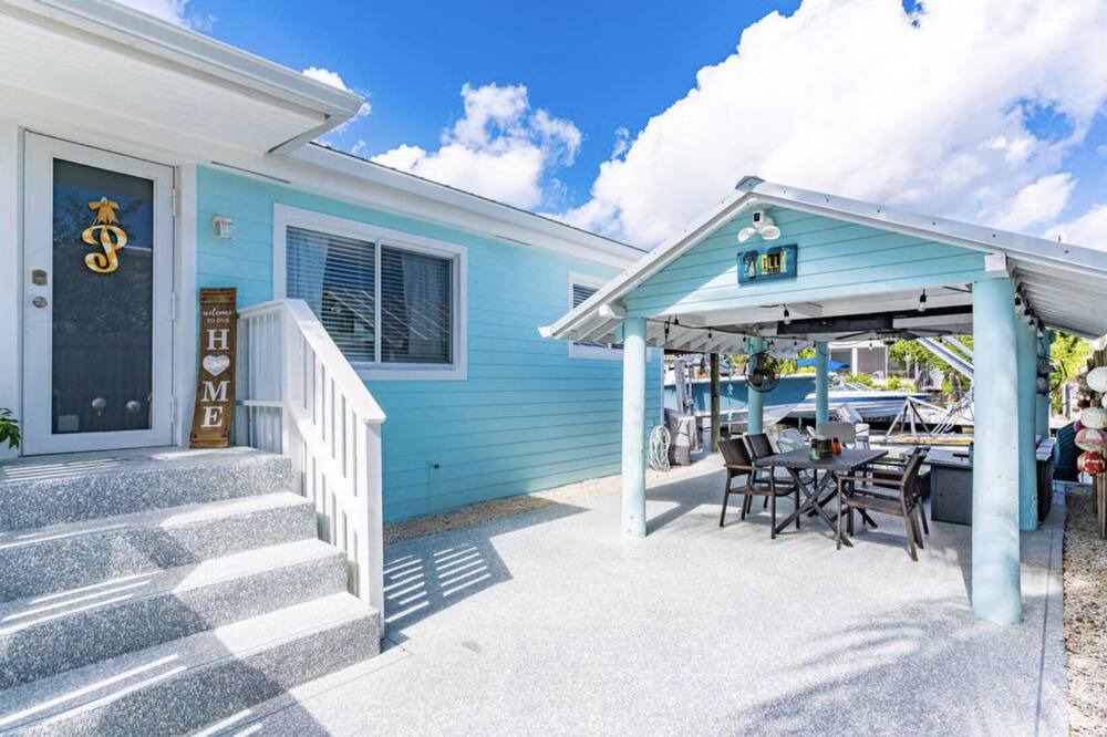 Photo of Outdoor in Key Largo Village