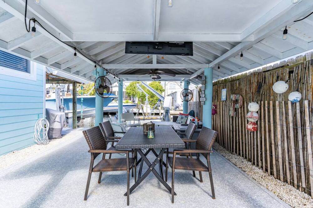 Photo of Outdoor in Key Largo Village