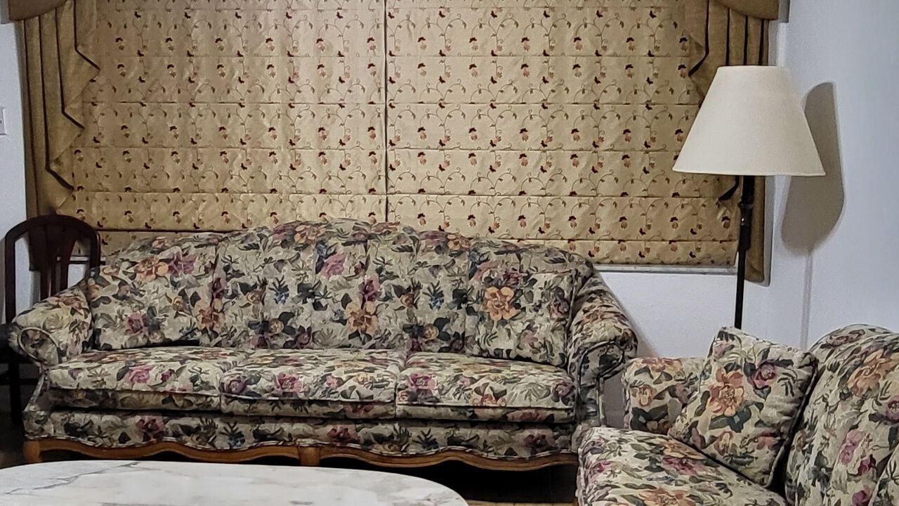 Photo of Livingroom in Palmetto Bay