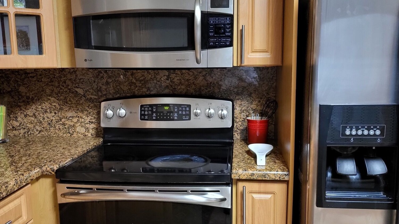 Photo of Kitchen in Palmetto Bay