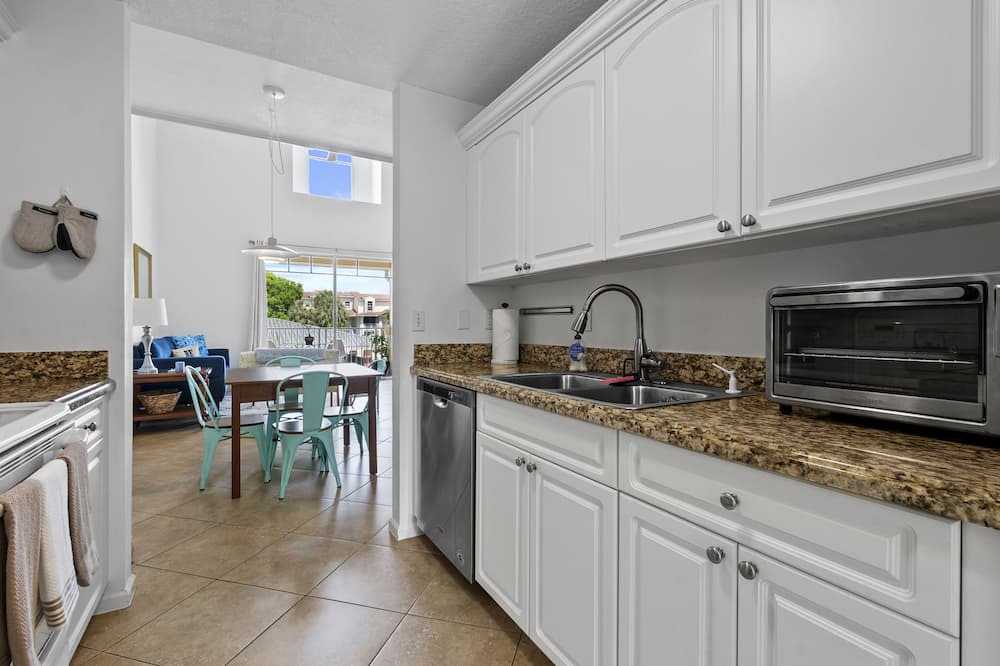 Photo of Kitchen in Abacoa