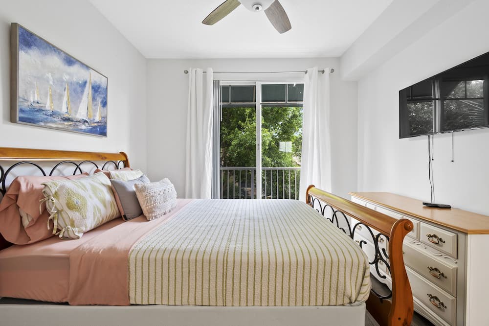 Photo of Bedroom in Abacoa