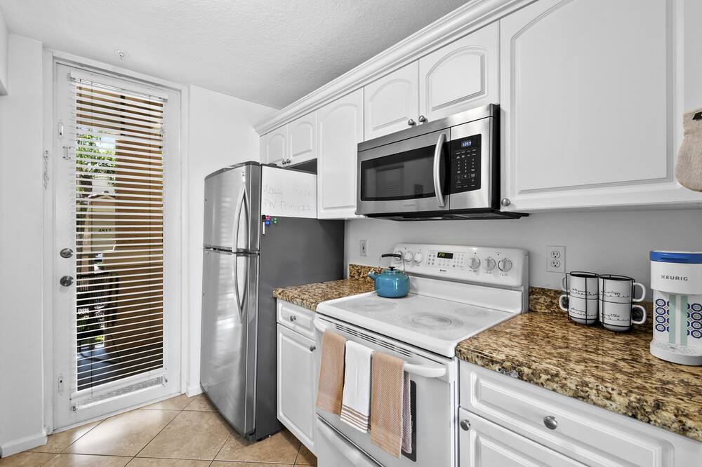 Photo of Kitchen in Abacoa