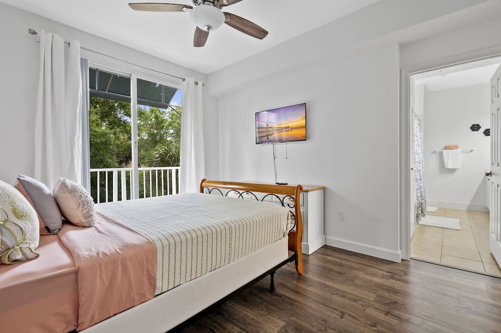 Photo of Bedroom in Abacoa