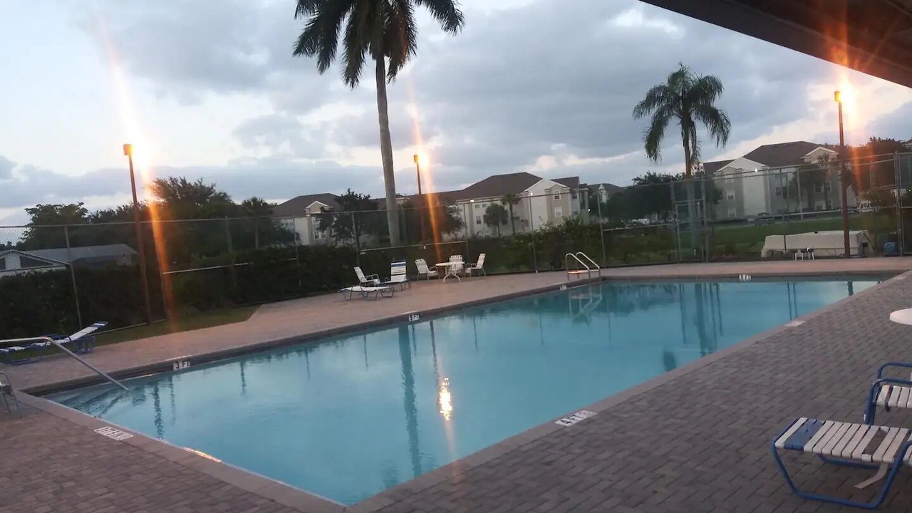 Photo of Outdoor in Greenacres