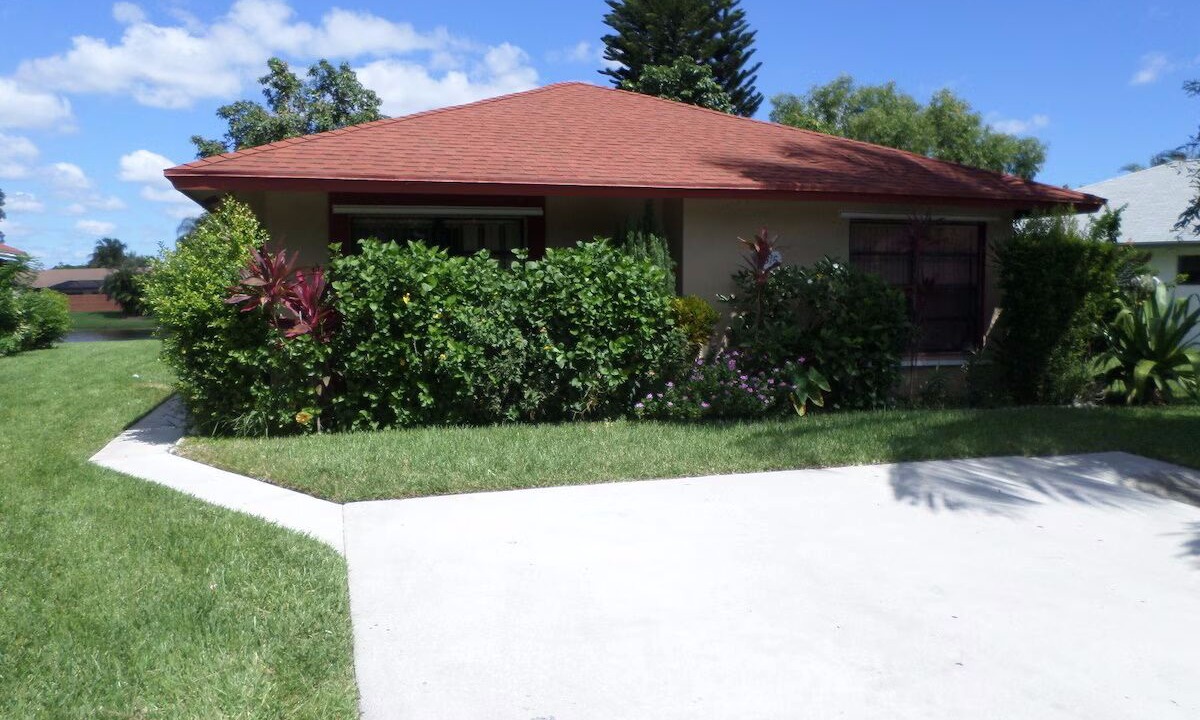 Photo of Outdoor in Greenacres