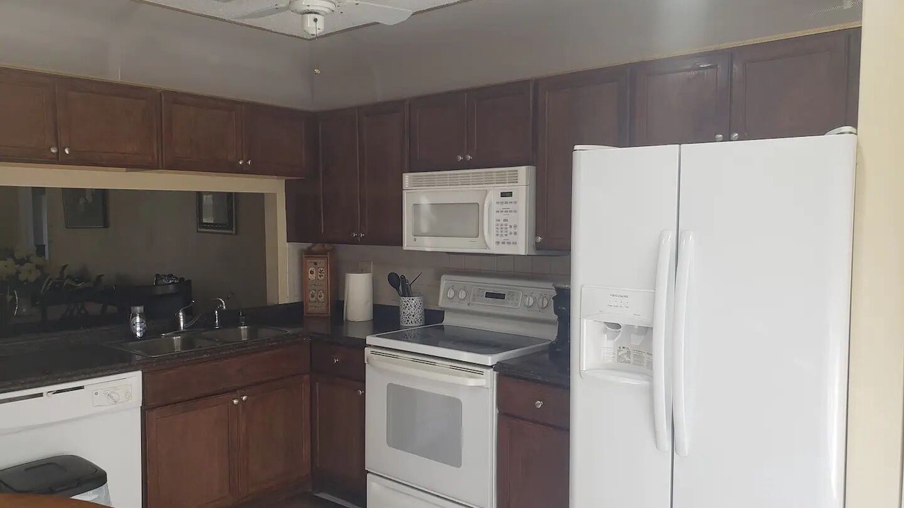 Photo of Kitchen in Greenacres