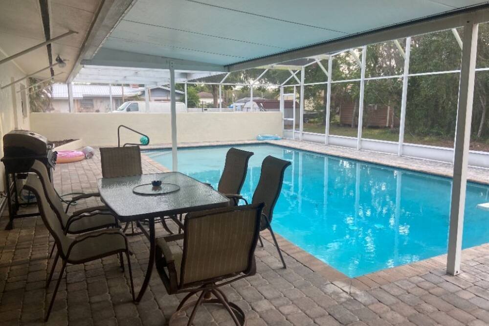 Photo of Outdoor in Sebring