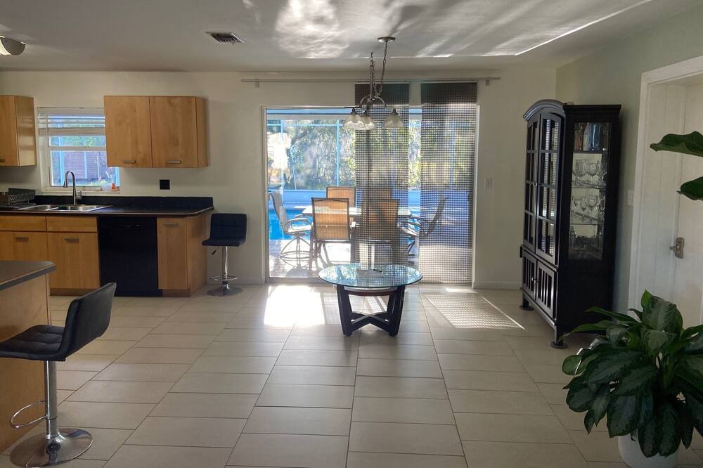 Photo of Kitchen in Sebring