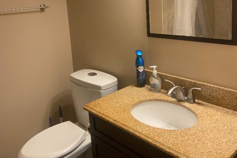 Photo of Bathroom in Sebring