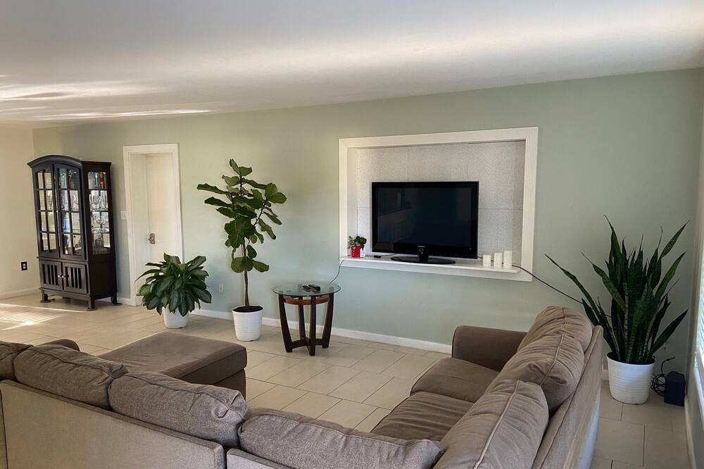 Photo of Livingroom in Sebring